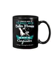 Carpenter Mug thumbnail
