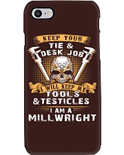 Welder Exclusive Shirts Phone Case thumbnail