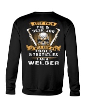 Welder Exclusive Shirts Crewneck Sweatshirt thumbnail