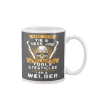 Welder Exclusive Shirts Mug thumbnail