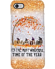 Shih Tzu Phone Case Phone Case i-phone-7-case