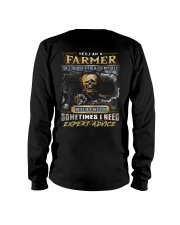 Farmer Long Sleeve Tee thumbnail