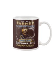 Farmer Mug thumbnail
