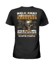 Gardener Ladies T-Shirt thumbnail