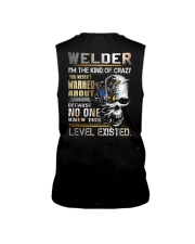 Welder Sleeveless Tee thumbnail