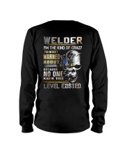Welder Long Sleeve Tee thumbnail