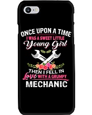 Mechanic Phone Case thumbnail