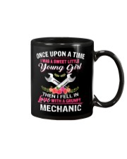 Mechanic Mug thumbnail