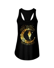 Crane Operator Ladies Flowy Tank thumbnail