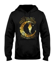 Crane Operator Hooded Sweatshirt thumbnail