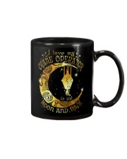 Crane Operator Mug thumbnail