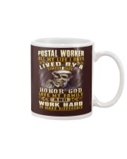 Postal Worker Mug thumbnail