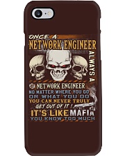 Network Engineer Phone Case thumbnail