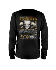 Network Engineer Long Sleeve Tee thumbnail