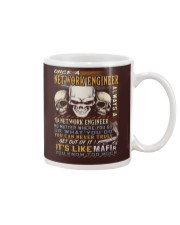Network Engineer Mug thumbnail