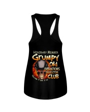 Operations Director Ladies Flowy Tank thumbnail