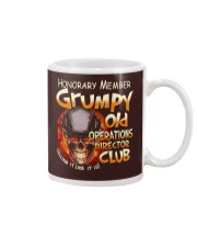 Operations Director Mug thumbnail