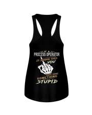 Process Operator Ladies Flowy Tank thumbnail