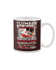 Plumber Mug thumbnail