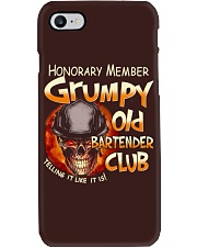 Bartender Phone Case thumbnail