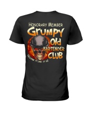 Bartender Ladies T-Shirt thumbnail