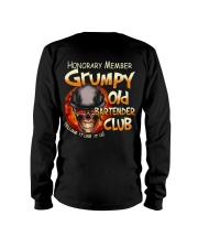Bartender Long Sleeve Tee thumbnail