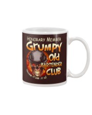 Bartender Mug thumbnail
