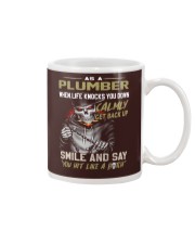 Plumber Mug thumbnail