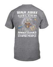 Welder Classic T-Shirt thumbnail