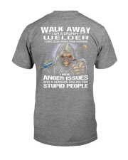 Welder Premium Fit Mens Tee thumbnail