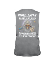 Welder Sleeveless Tee thumbnail
