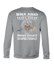 Welder Crewneck Sweatshirt thumbnail
