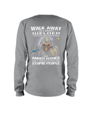 Welder Long Sleeve Tee thumbnail