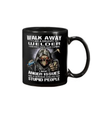 Welder Mug thumbnail