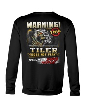 Tiler Crewneck Sweatshirt thumbnail
