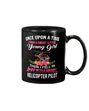 Helicopter Pilot Mug thumbnail