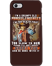 Process Engineer Phone Case thumbnail