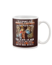 Process Engineer Mug thumbnail