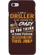 Driller Phone Case thumbnail