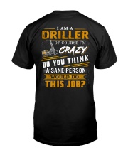 Driller Classic T-Shirt thumbnail