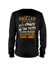Driller Long Sleeve Tee thumbnail