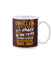 Driller Mug thumbnail