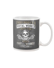 Postal Worker Mug thumbnail