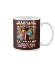 Concrete Finisher Mug thumbnail