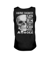 Marine Engineer Exclusive Shirt Unisex Tank thumbnail
