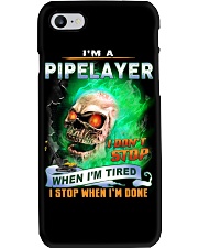 Pipelayer Phone Case thumbnail