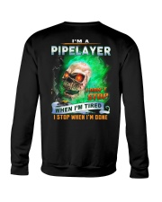 Pipelayer Crewneck Sweatshirt thumbnail