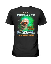 Pipelayer Ladies T-Shirt thumbnail