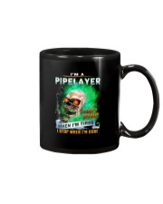 Pipelayer Mug thumbnail