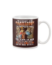 Aerospace Engineer Mug thumbnail